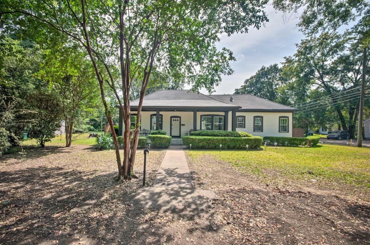 Modern Greenwood Studio Less Than 1 Mi To Downtown! Экстерьер фото